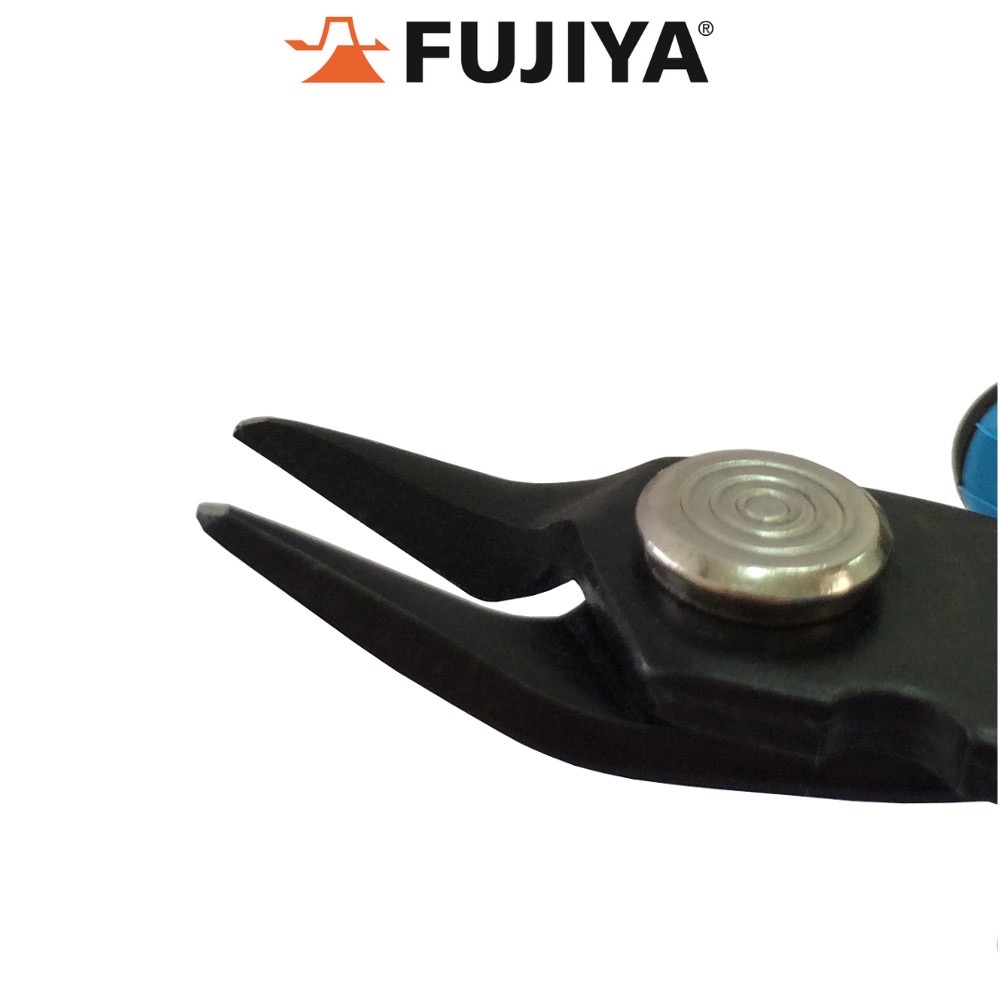 Kìm cắt kỹ thuật điện tử Fujiya MTN03-135