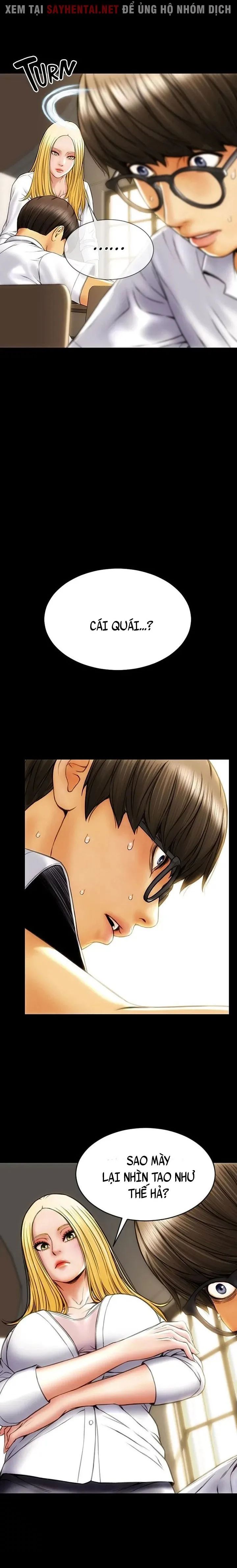 gã tồi tệ chapter 1 16