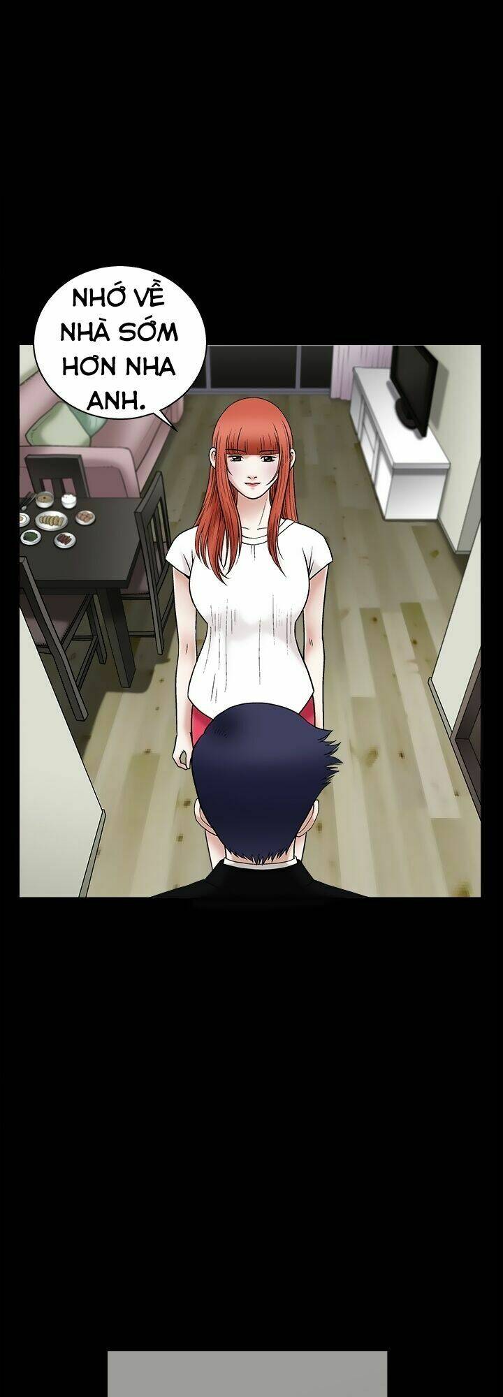 seduction - quyến rũ chapter 21 28