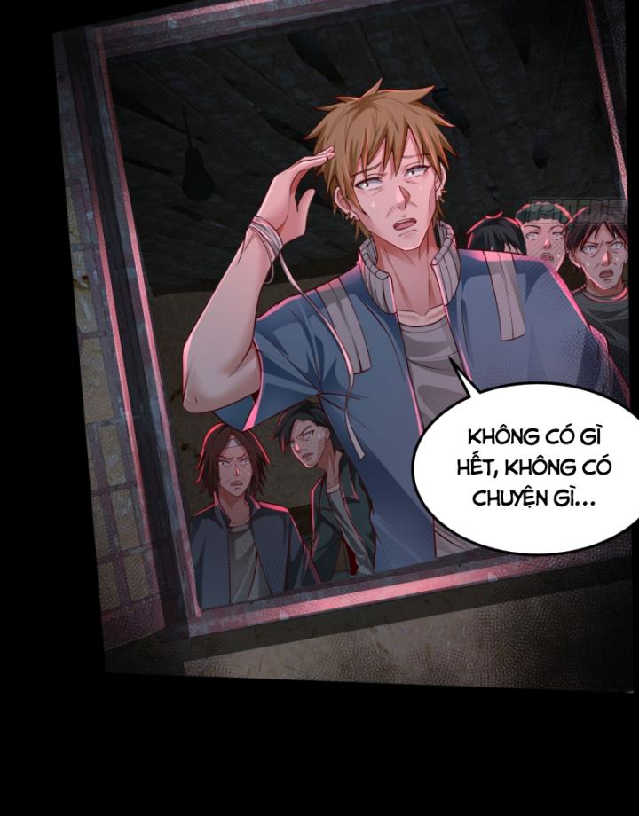 bắt đầu từ trăng đỏ chapter 148 53