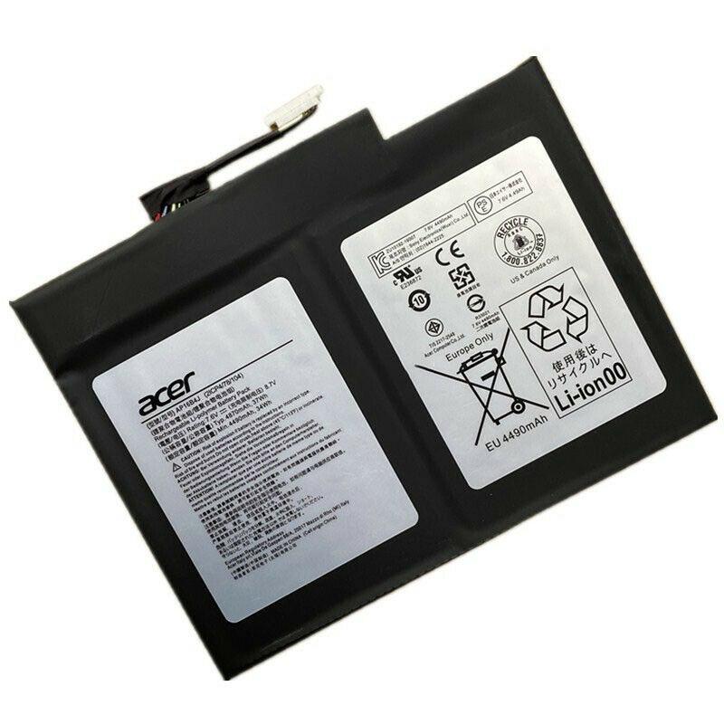 Pin battery laptop Acer Alpha 12 SA5-271 SA5-271P AP16B4J