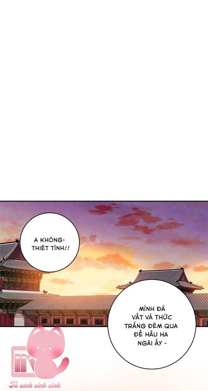 lệnh cấm hôn chapter 16 2