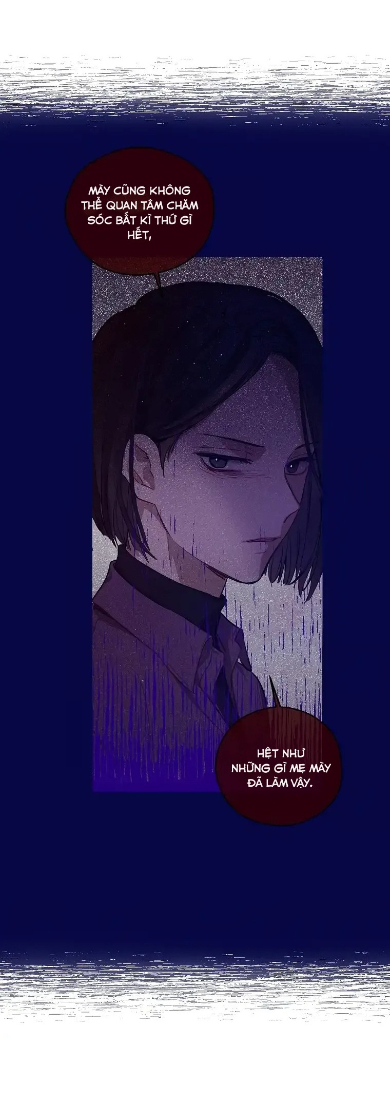 thế giới rộng lớn của chúng ta chapter 15.1 14