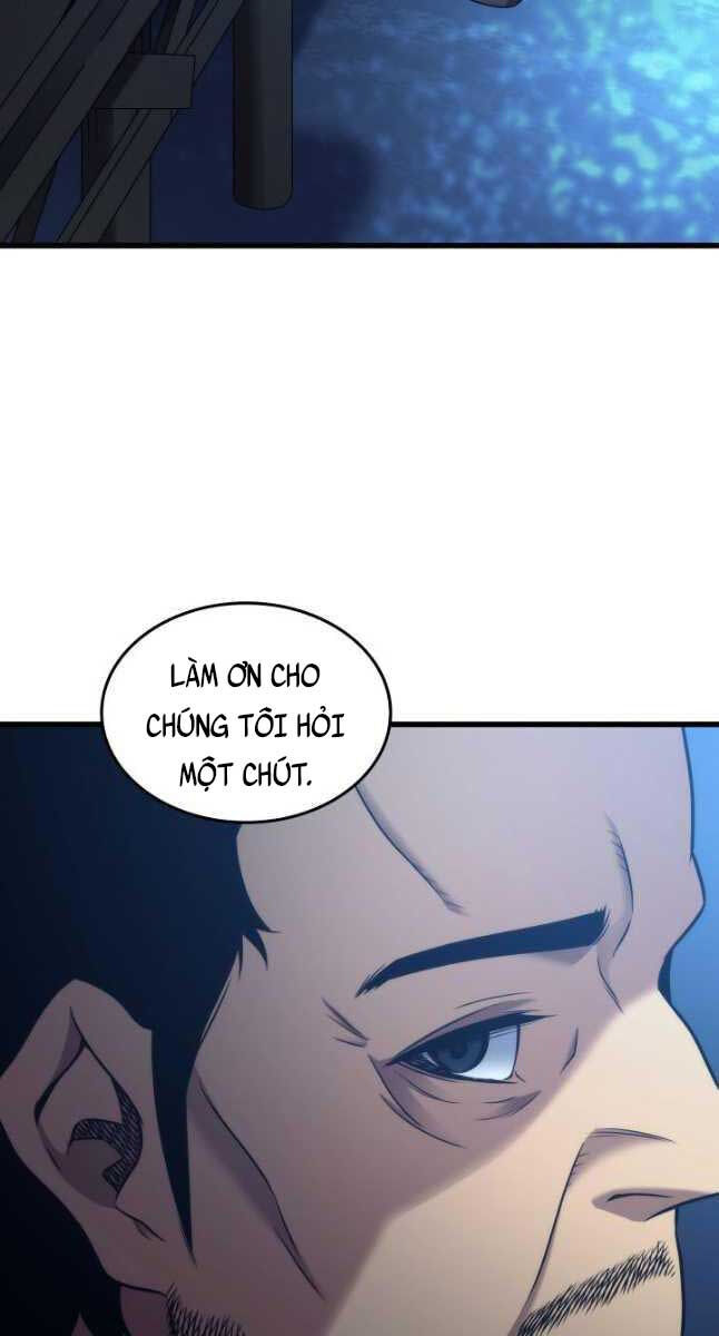 sự trở lại của pháp sư vĩ đại sau 4000 năm chapter 168.1 28