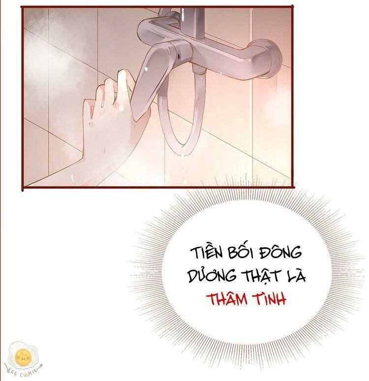 nở rộ trên bụi gai chapter 13 11
