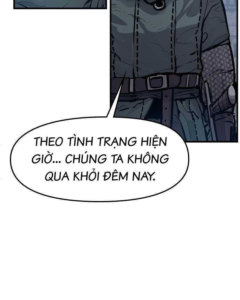kị sĩ xác sống chapter 26 36