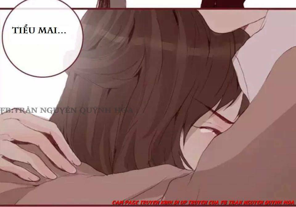 trả thù trường trung học chapter 18 40