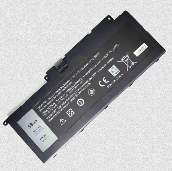 Pin cho Dell Inspiron 15 7000, 15 7000,15 7537,15 7548 5547,15 7000,7547,15 7000 -753717 7000, 17 7000 7548