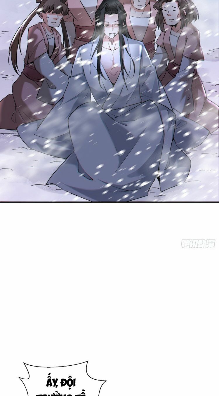 ta là nhà giàu số một, ta không muốn trọng sinh chapter 49 43