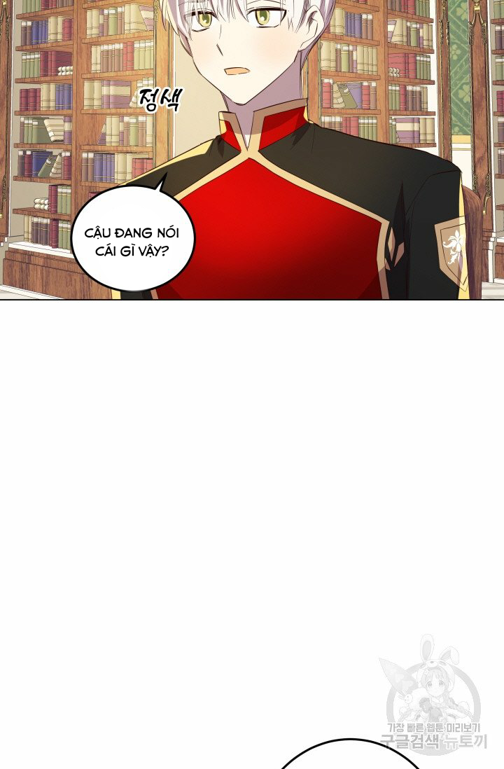 hủy bỏ điều ưóc này! chapter 8 52