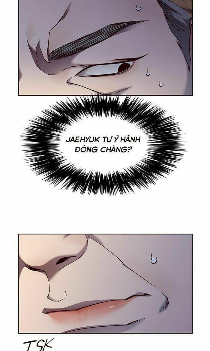 biến thân thành mèo chapter 59 20