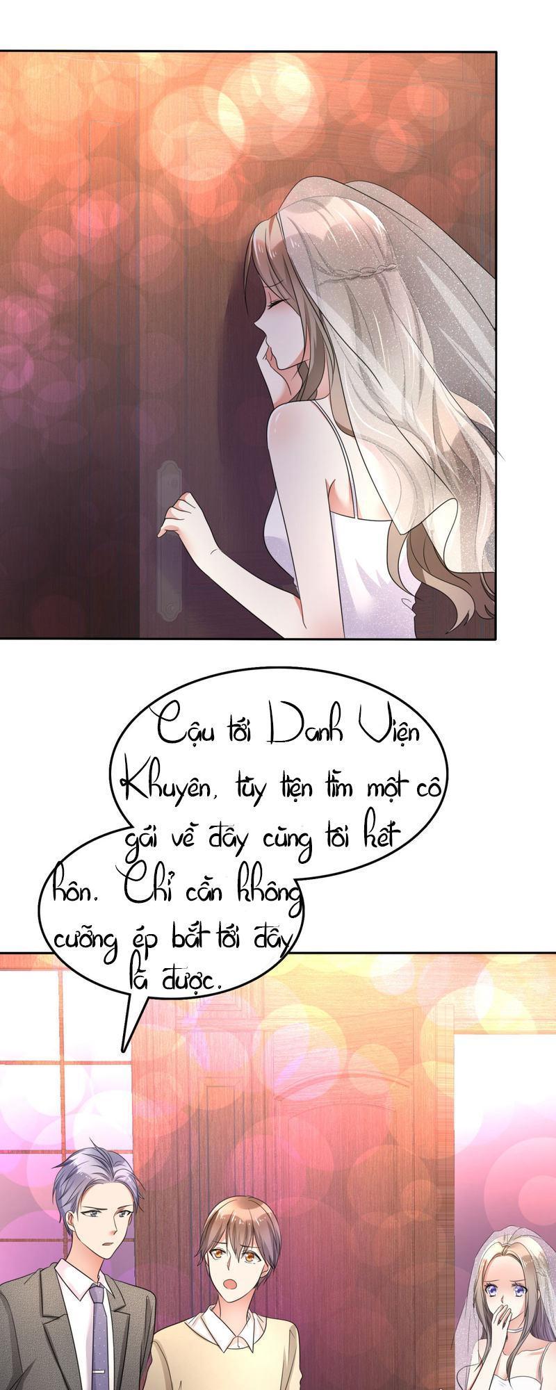 con đường phản công của sủng thê chapter 1 27