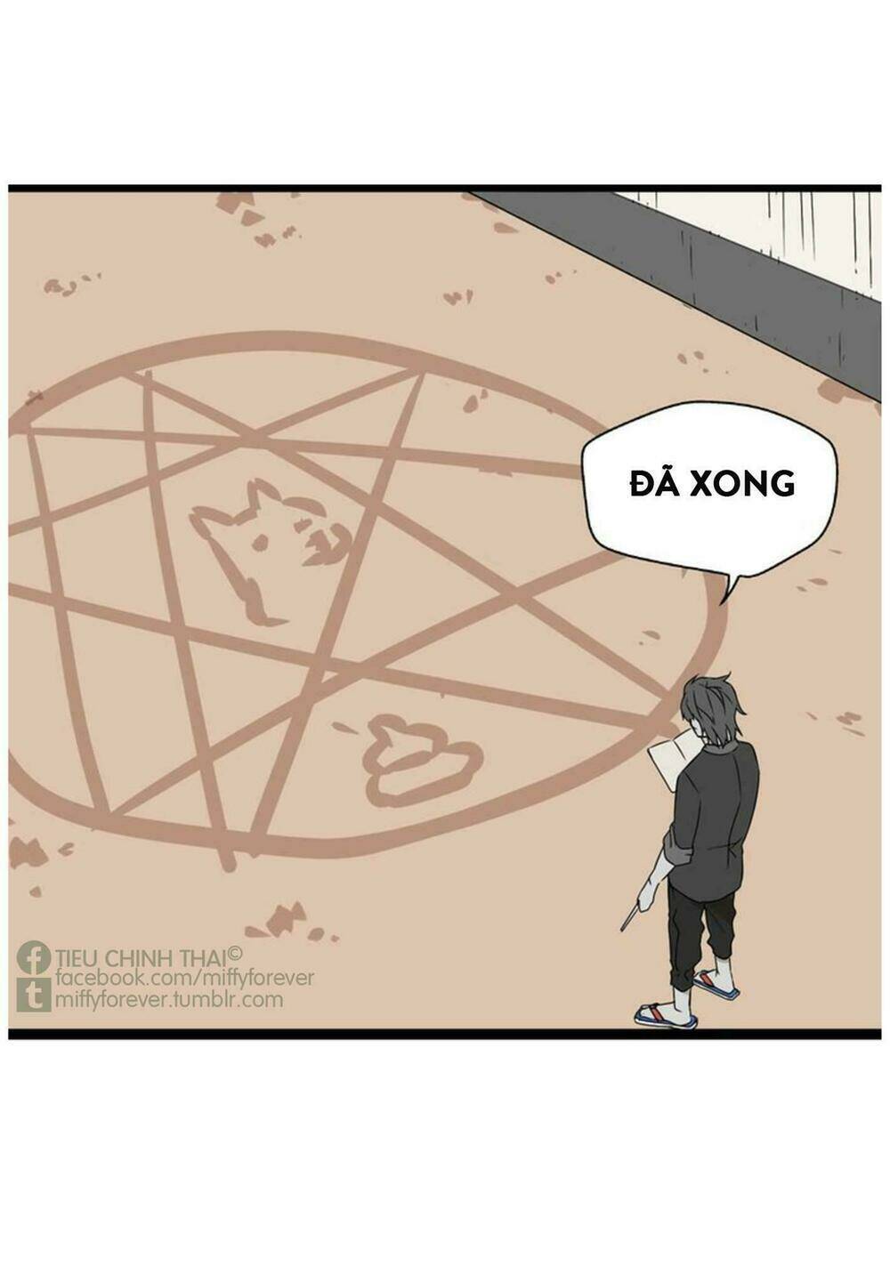 mục linh chapter 10 40