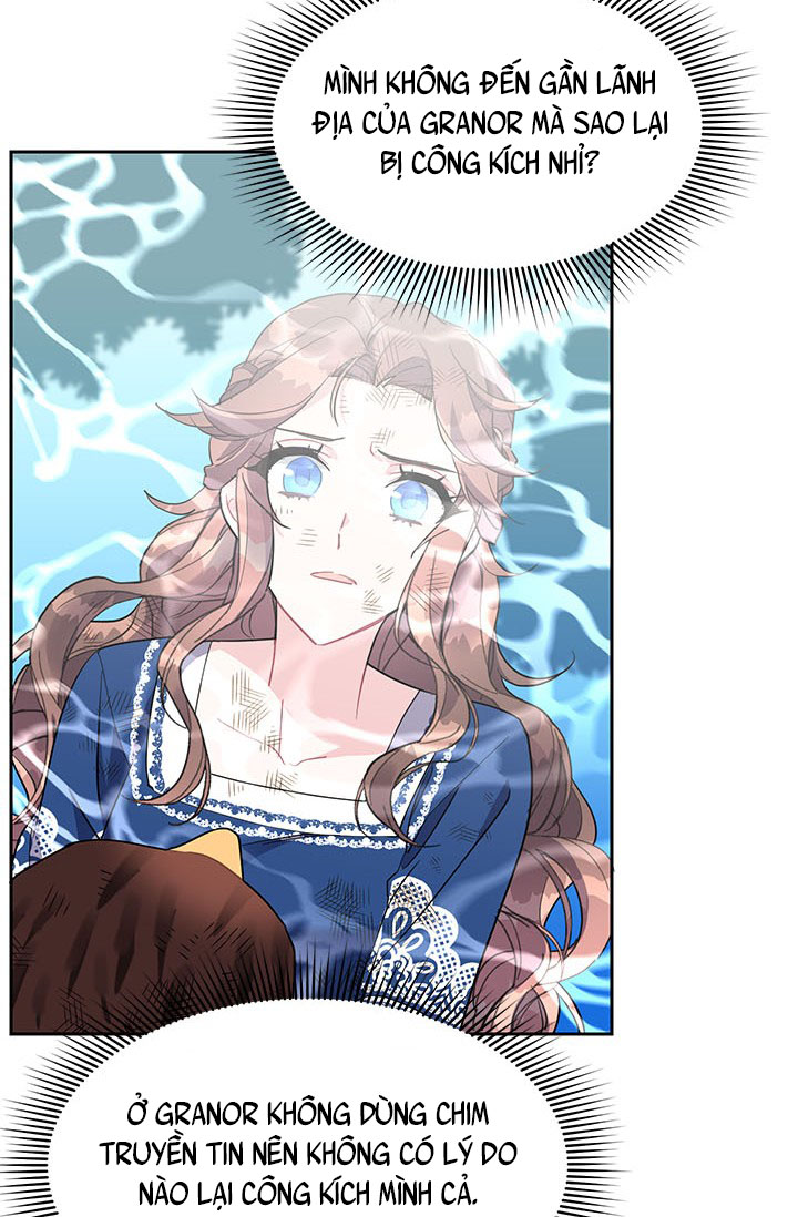 công chúa của loài chim chapter 7 42