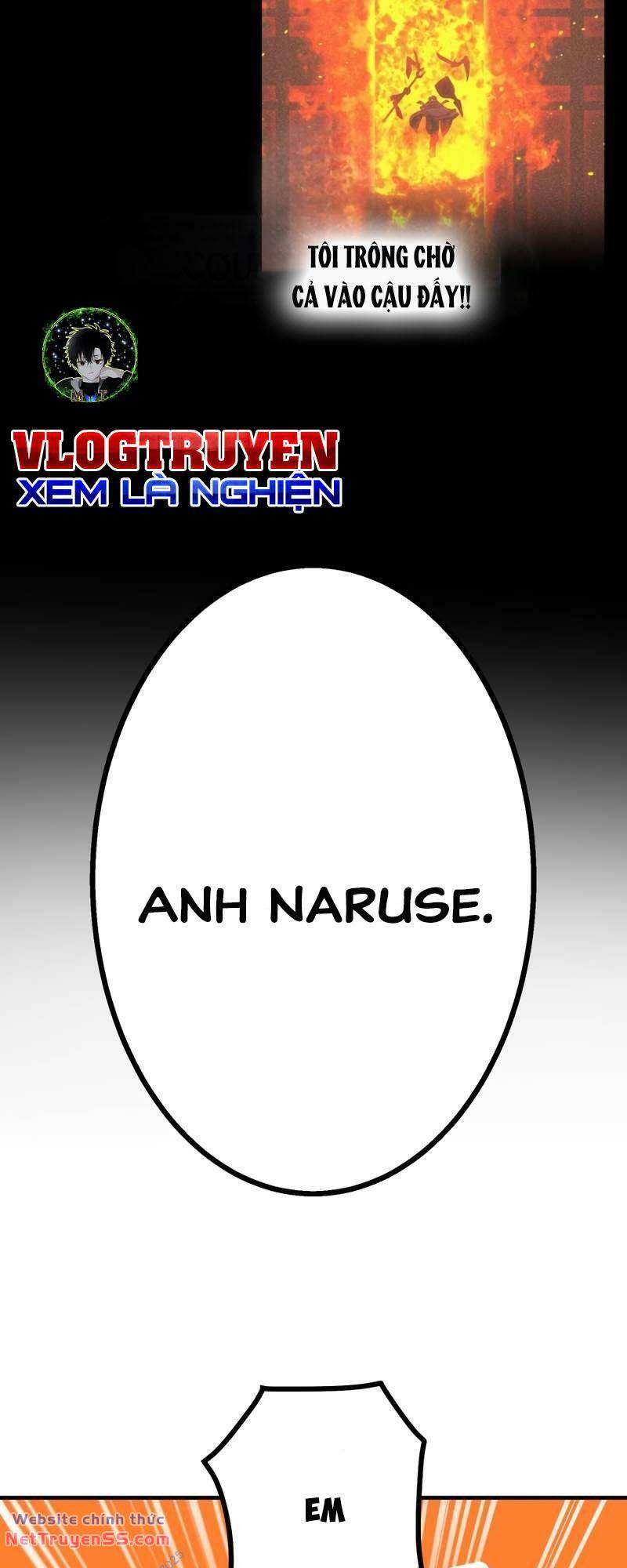 Huyết Thánh Cứu Thế Chủ~ Ta Chỉ Cần 0.0000001% Đã Trở Thành Vô Địch chapter 59 40