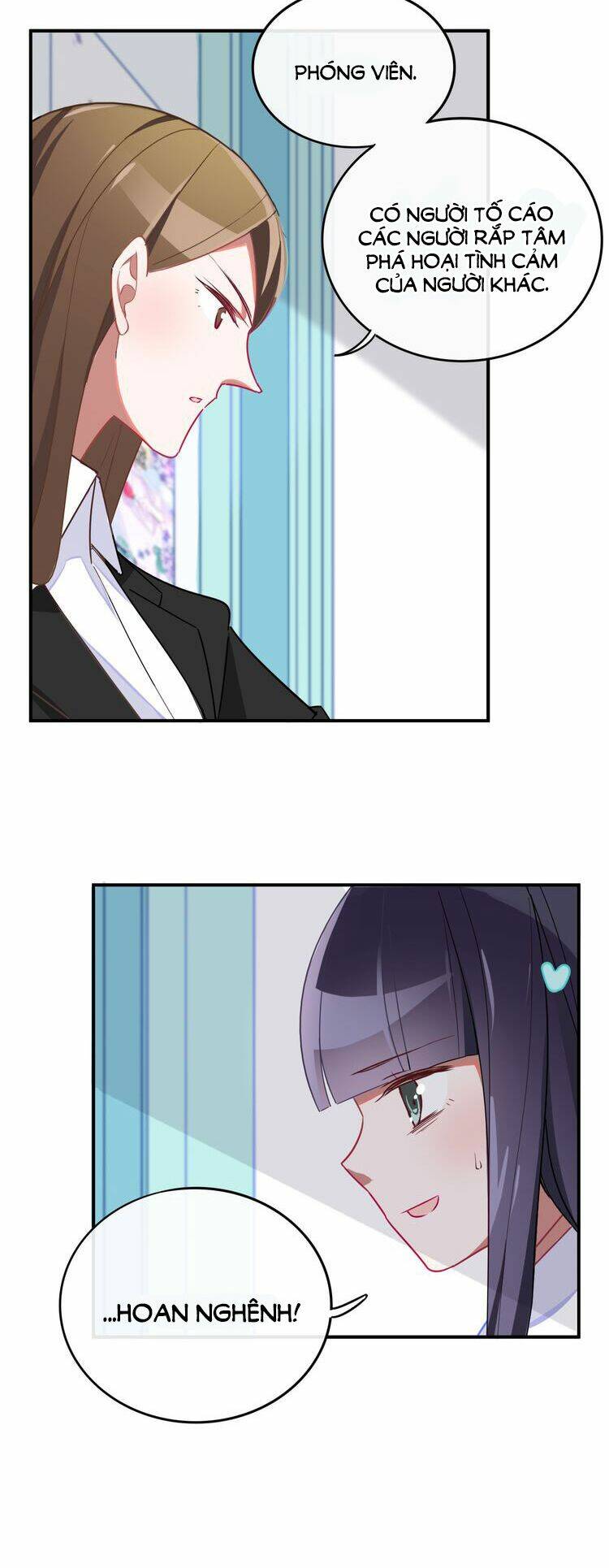 sổ tay công lược của tra nam chapter 1 56