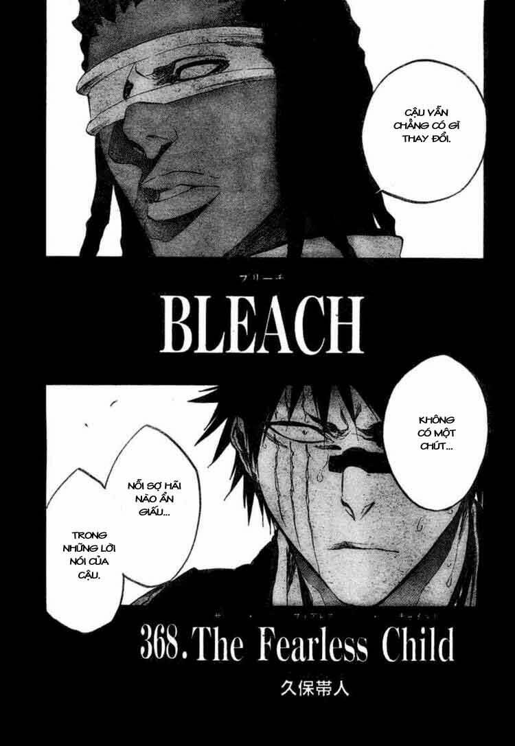 thần chết ichigo chapter 368 5