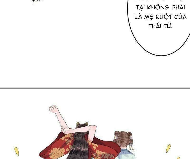 vương gia kiêu ngạo quá khó cua chapter 37 25