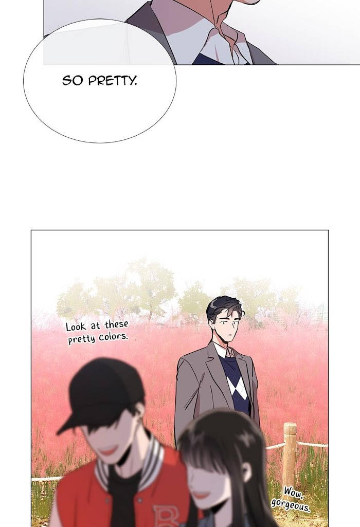 [raw] red candy chapter 30 17