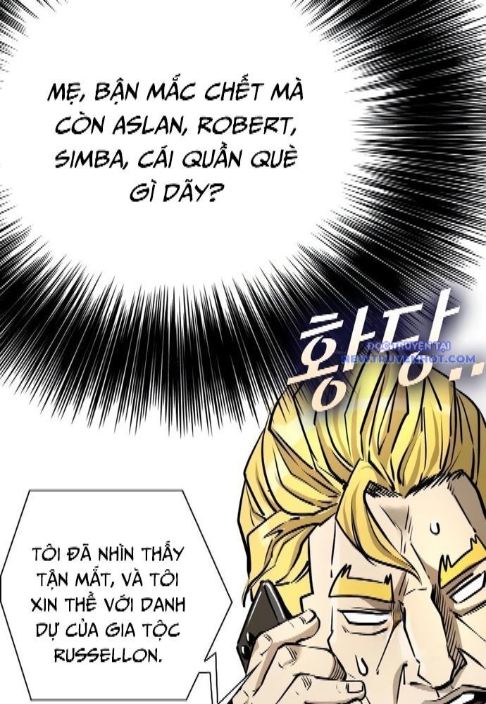 shark - cá mập chapter 325 44