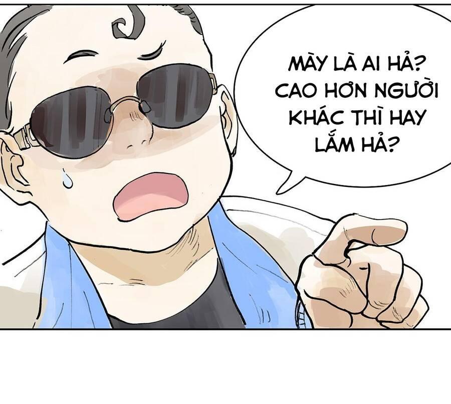 bạn cùng lớp tôi đều kỳ lạ chapter 32 39