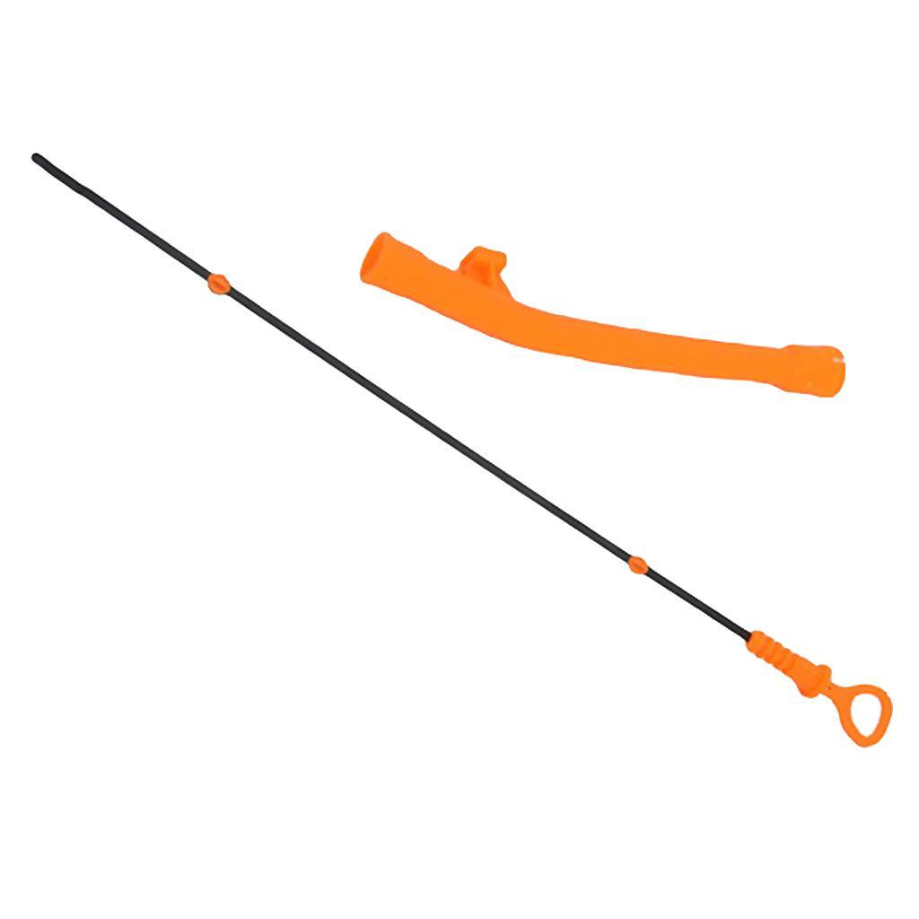 Engine Oil Dipstick And Guide Tube Repair Kit for TT A3 8L OE: 06A103663B