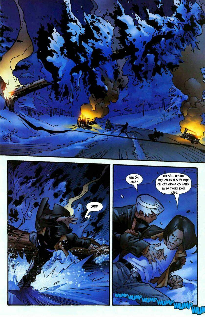 ultimate x-men chapter 60 13