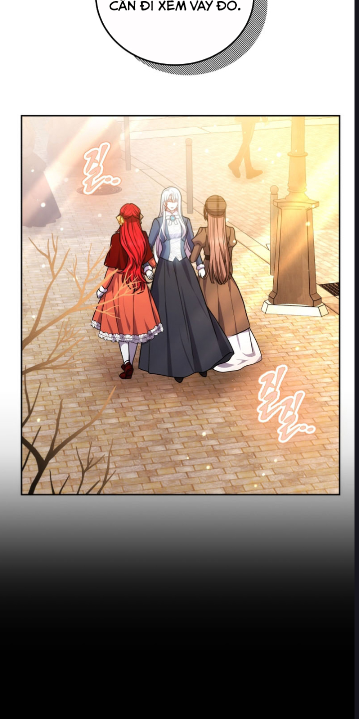 cháu trai nam chính rất thương tôi chapter 65 72