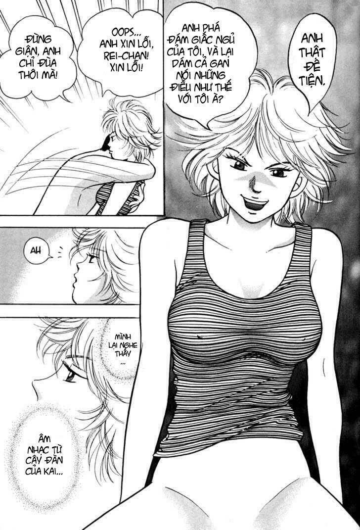 piano no mori chapter 3 18