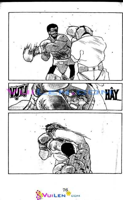 truyền nhân atula - shura no mon i chapter 19 77