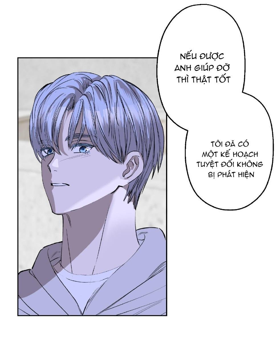 Tuyển Tập Manhwa Dằm Khăm Chapter 78 -Tôi chết 2 19