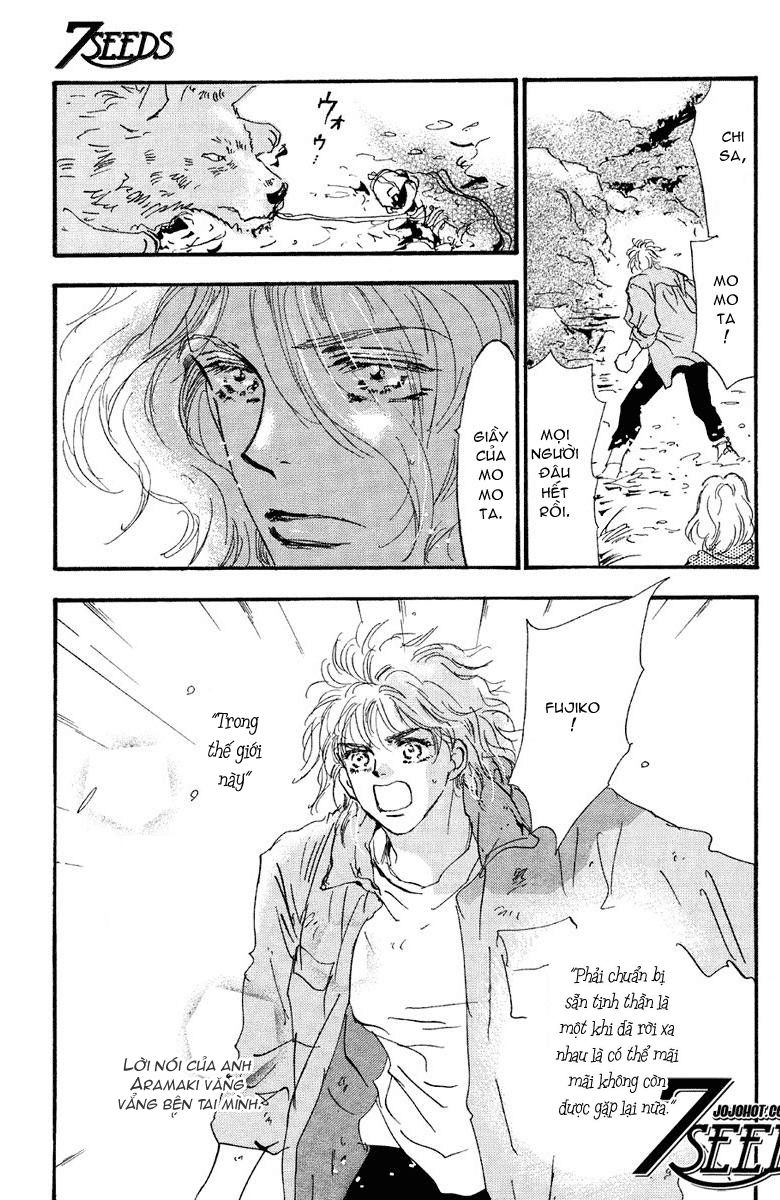 mầm sống chapter 68 41