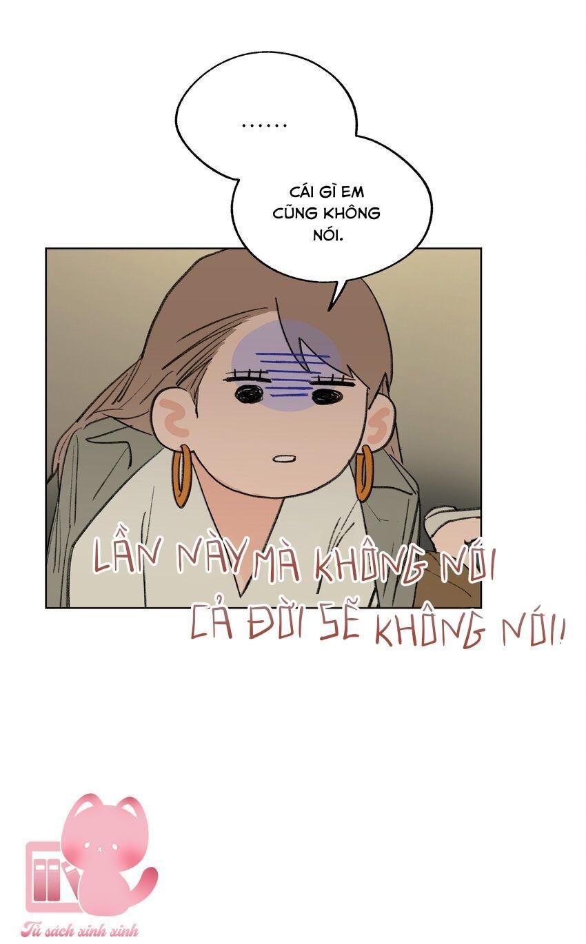 con thỏ rơi vào bẫy tin đồn chapter 23 20