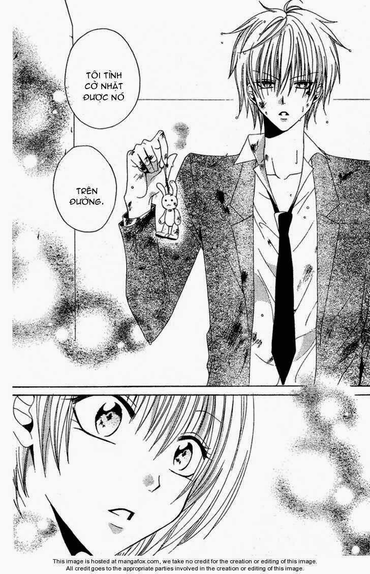 hadaka no oujisama chapter 1 37