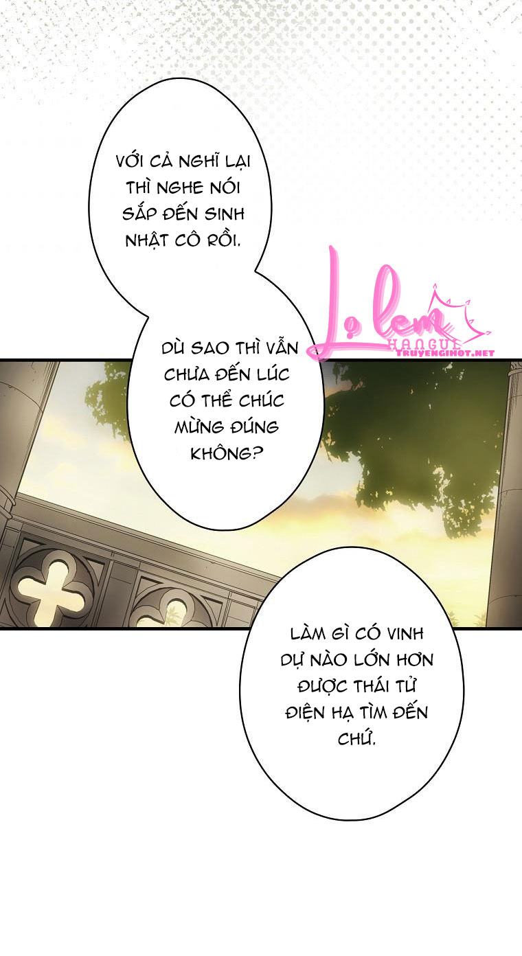 cổ tích về người mẹ kế chapter 74 43