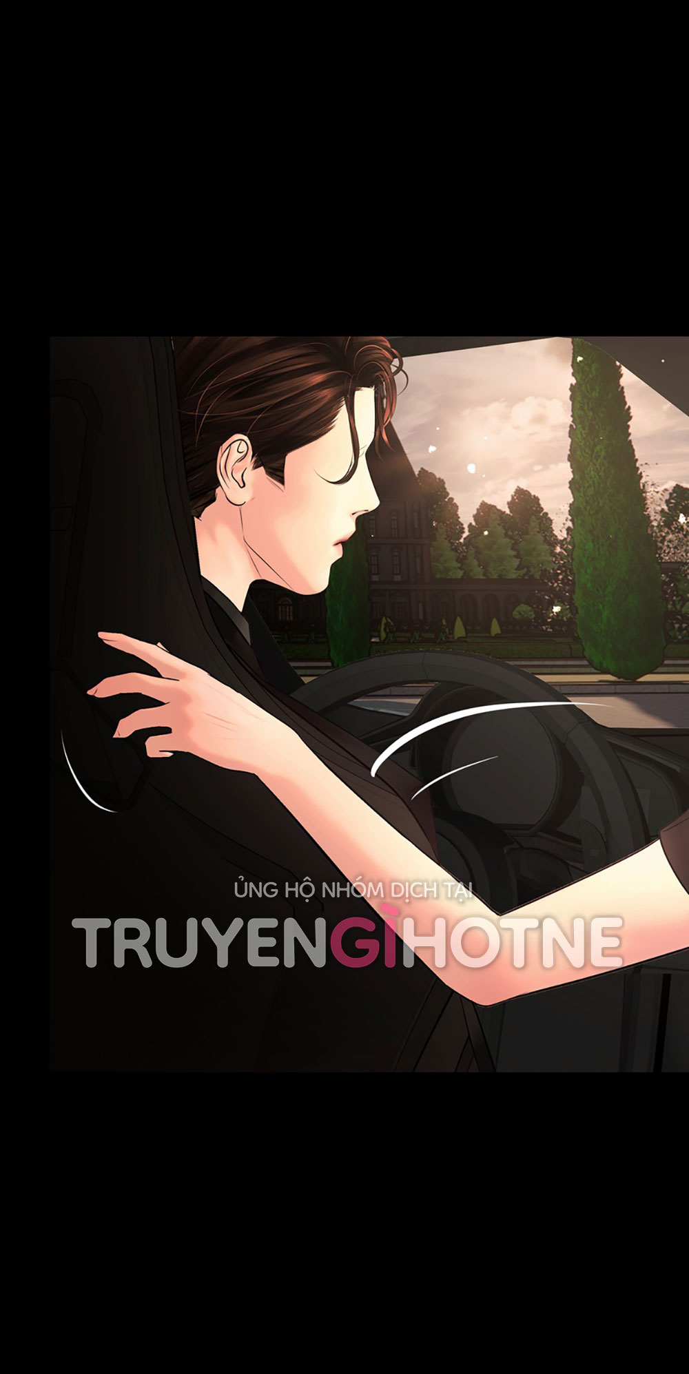 tôi đã ký khế ước với ác quỷ chapter 18.1 23