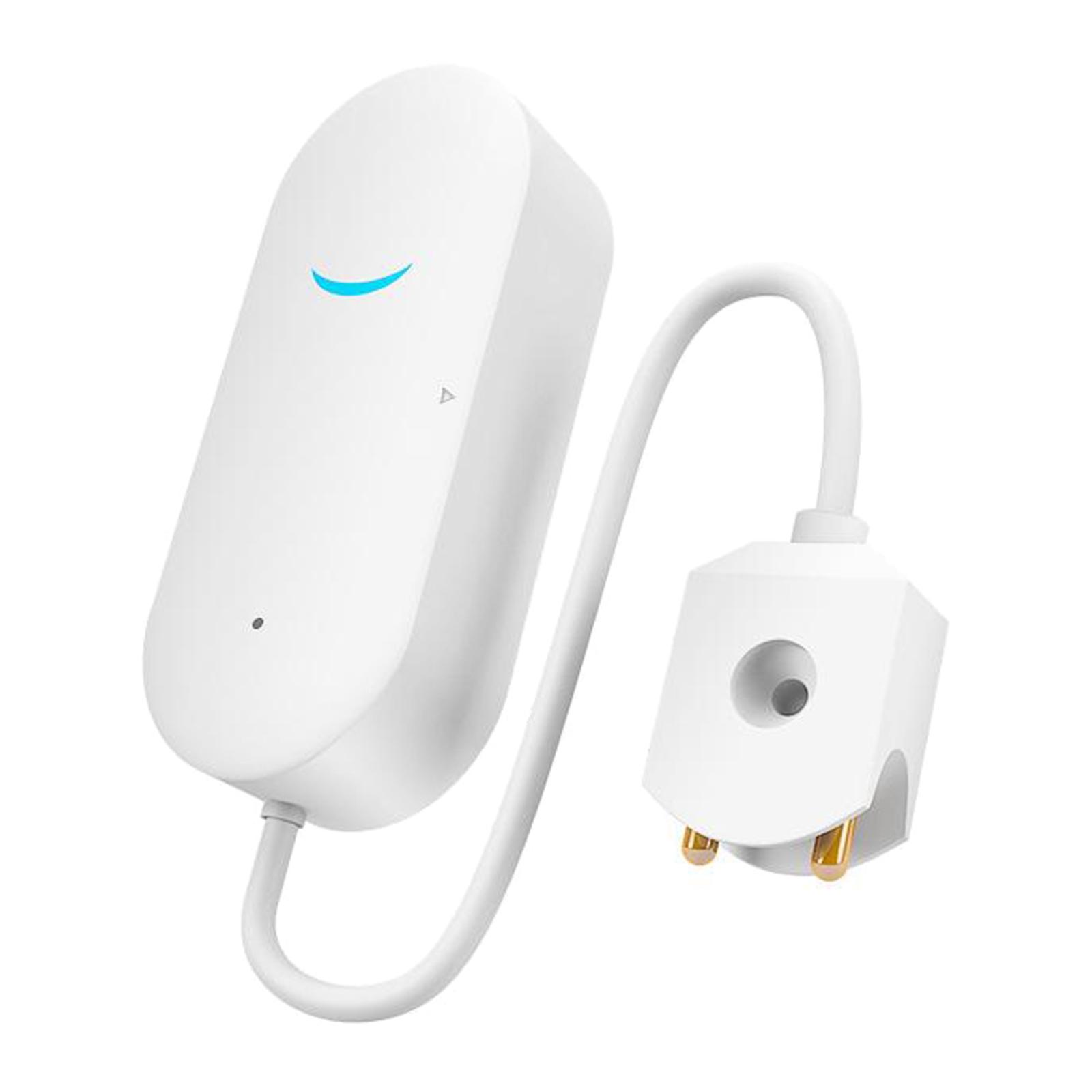 WIFI Water Leak Sensor   APP Alerts for Smart Life