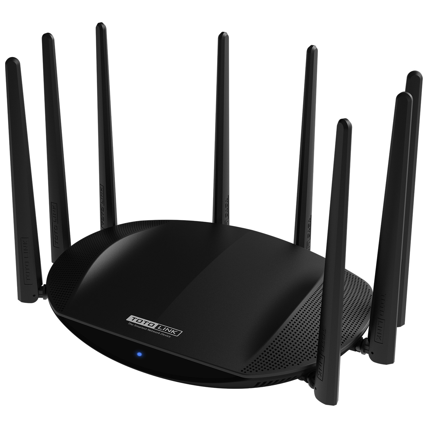 TOTOLINK - A7000R - Router Wi-Fi băng tần kép Gigabit AC2600 - Hàng chính hãng