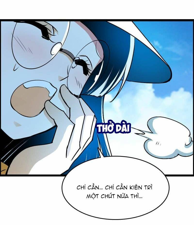 cứu tôi đi hủ thần chapter 7 12