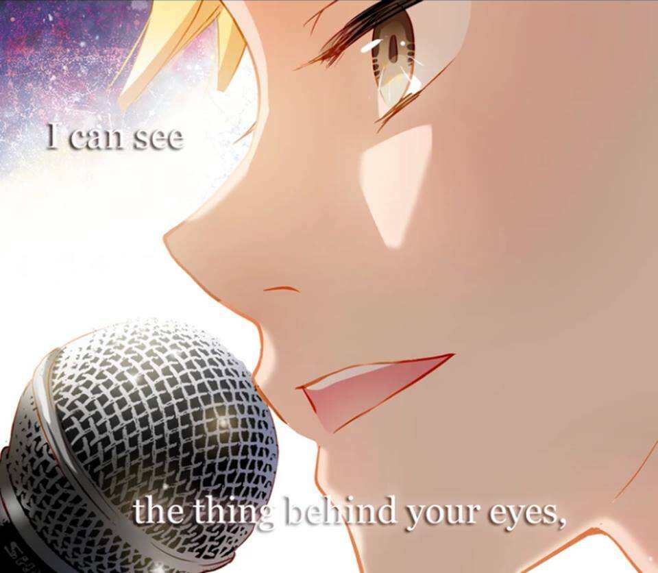 sự cám dỗ xấu xa chapter 8 11