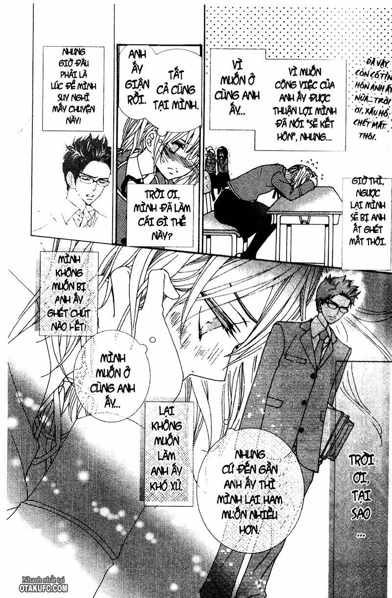 megami no libra chapter 5 9