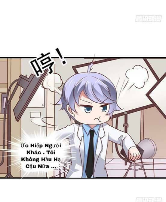 tôi không muốn fa như vậy đâu chapter 51 29