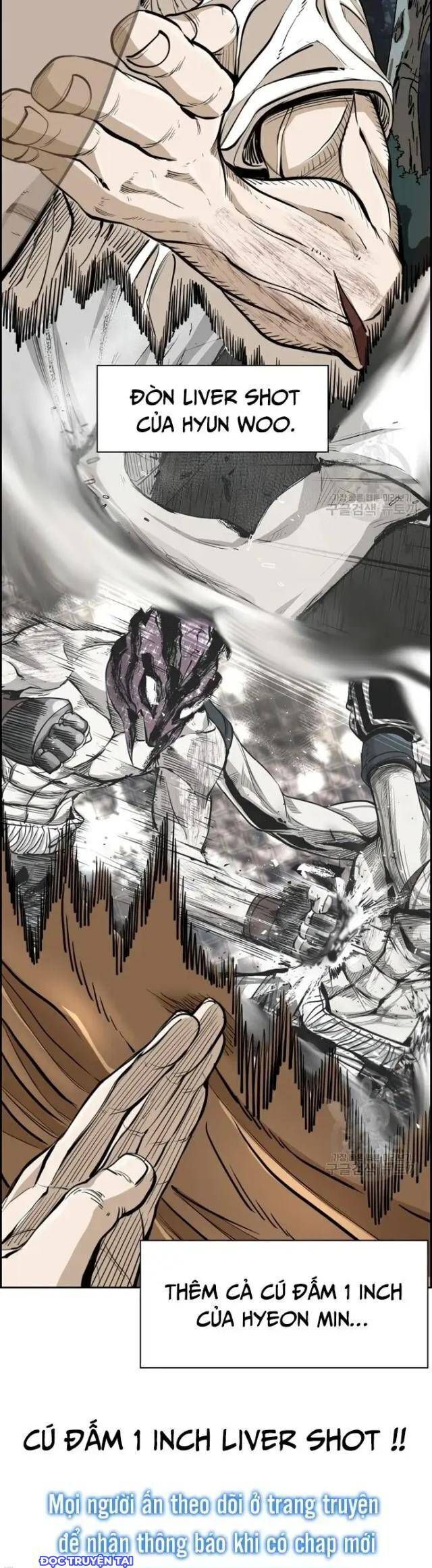 shark - cá mập chapter 235 31