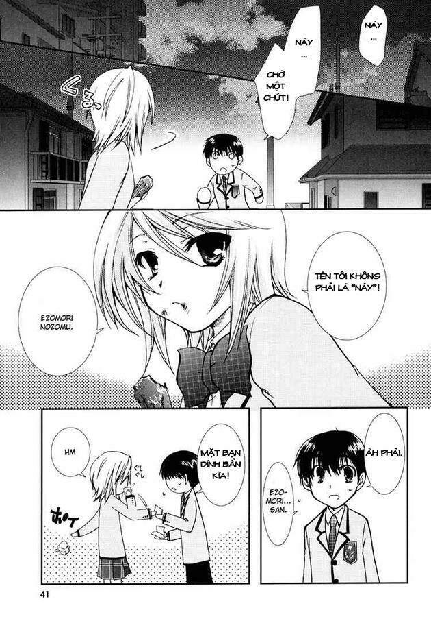 kanokon chapter 14 7