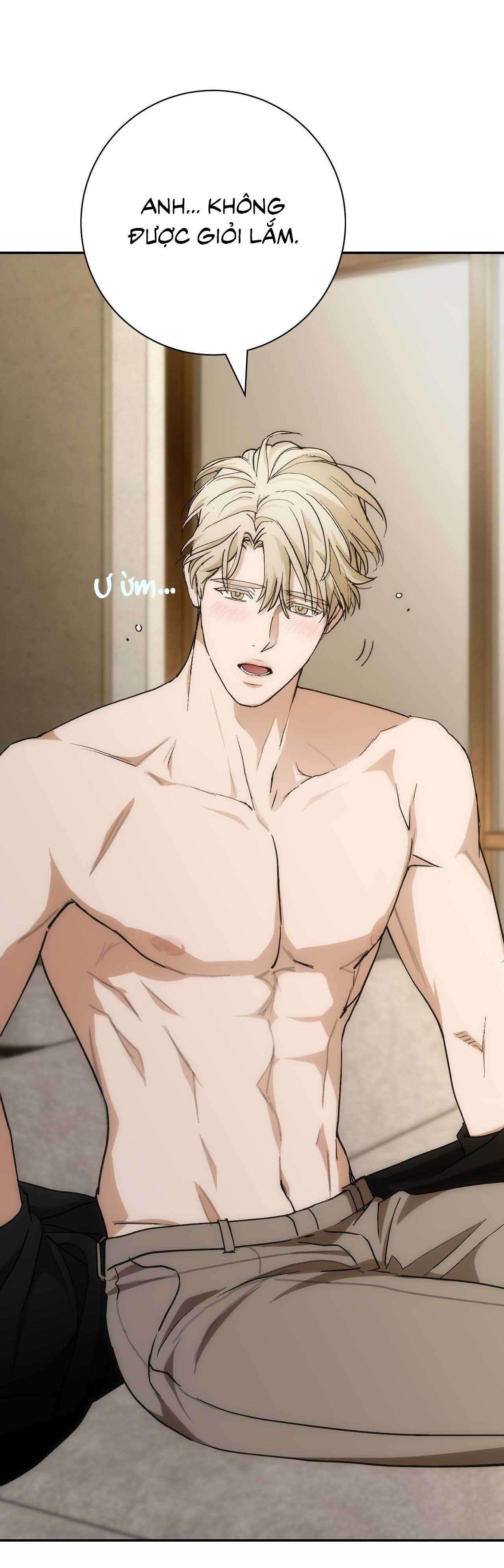 chìm trong khoái lạc chapter 20 30