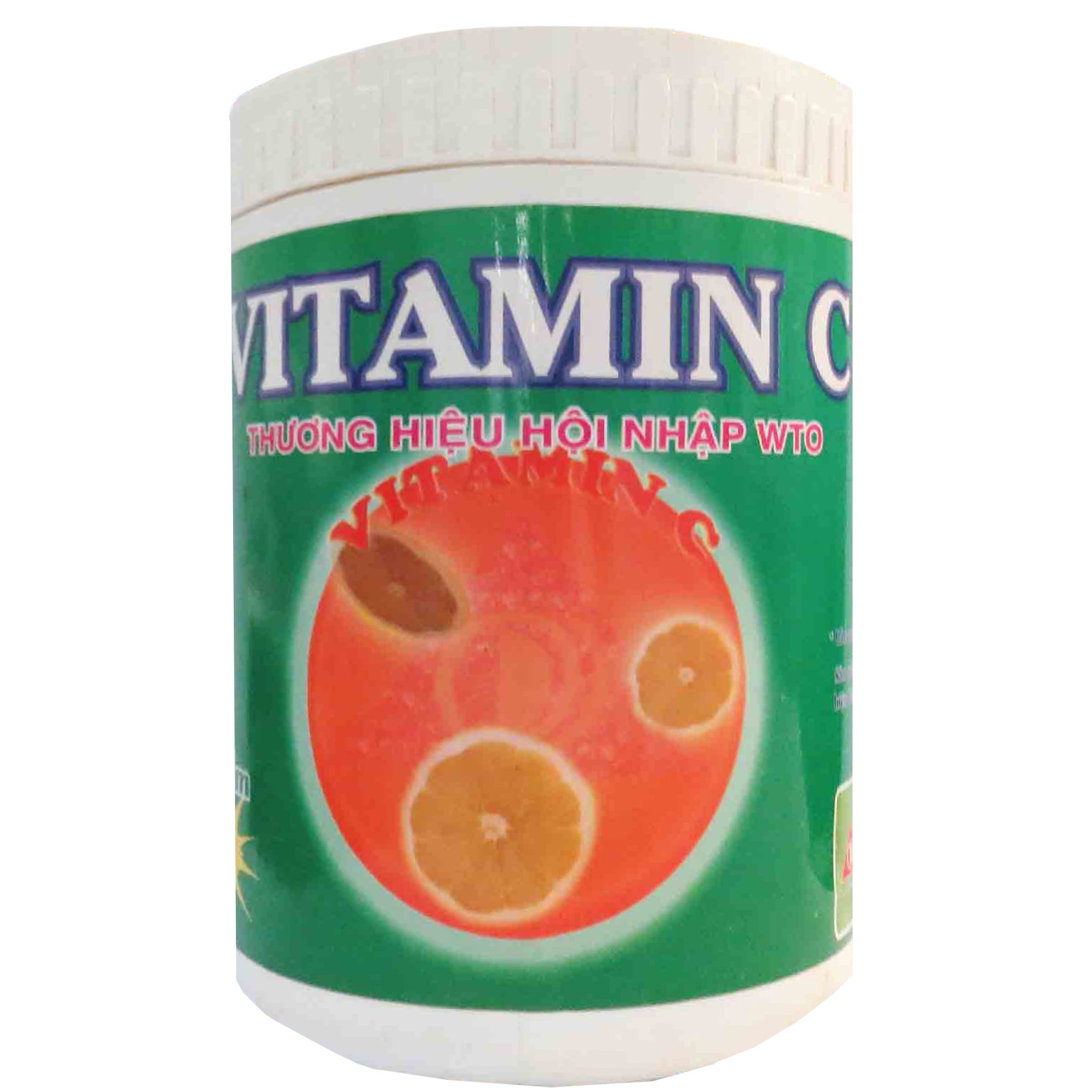 VITAMIN C - Tăng sức đề kháng chống stress cho tôm