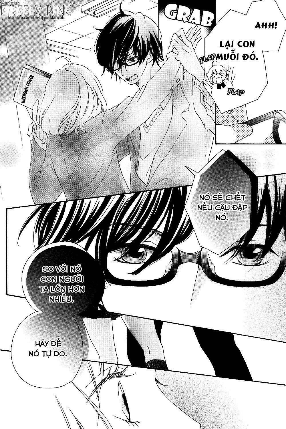 christmas romance chapter 1 9