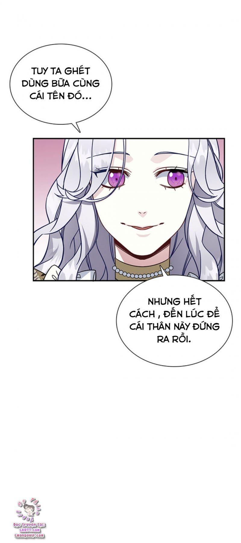 con gái chồng quá dễ thương chapter 20 38