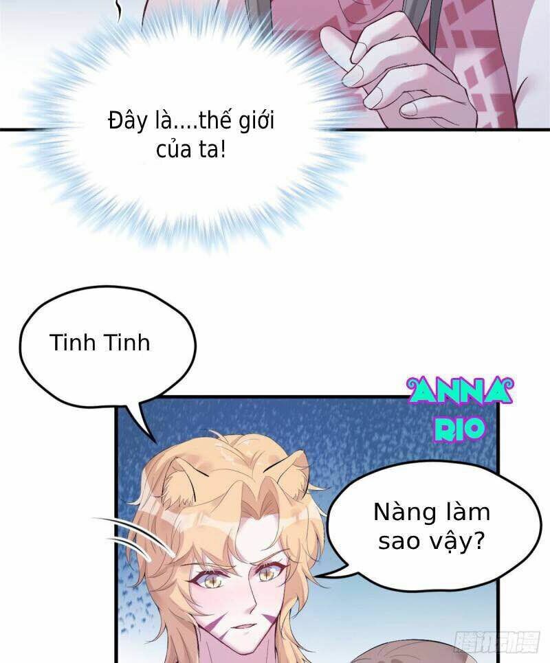 [16+] thảnh thơi thú thế chủng chủng điền, sinh sinh tể chapter 169 19
