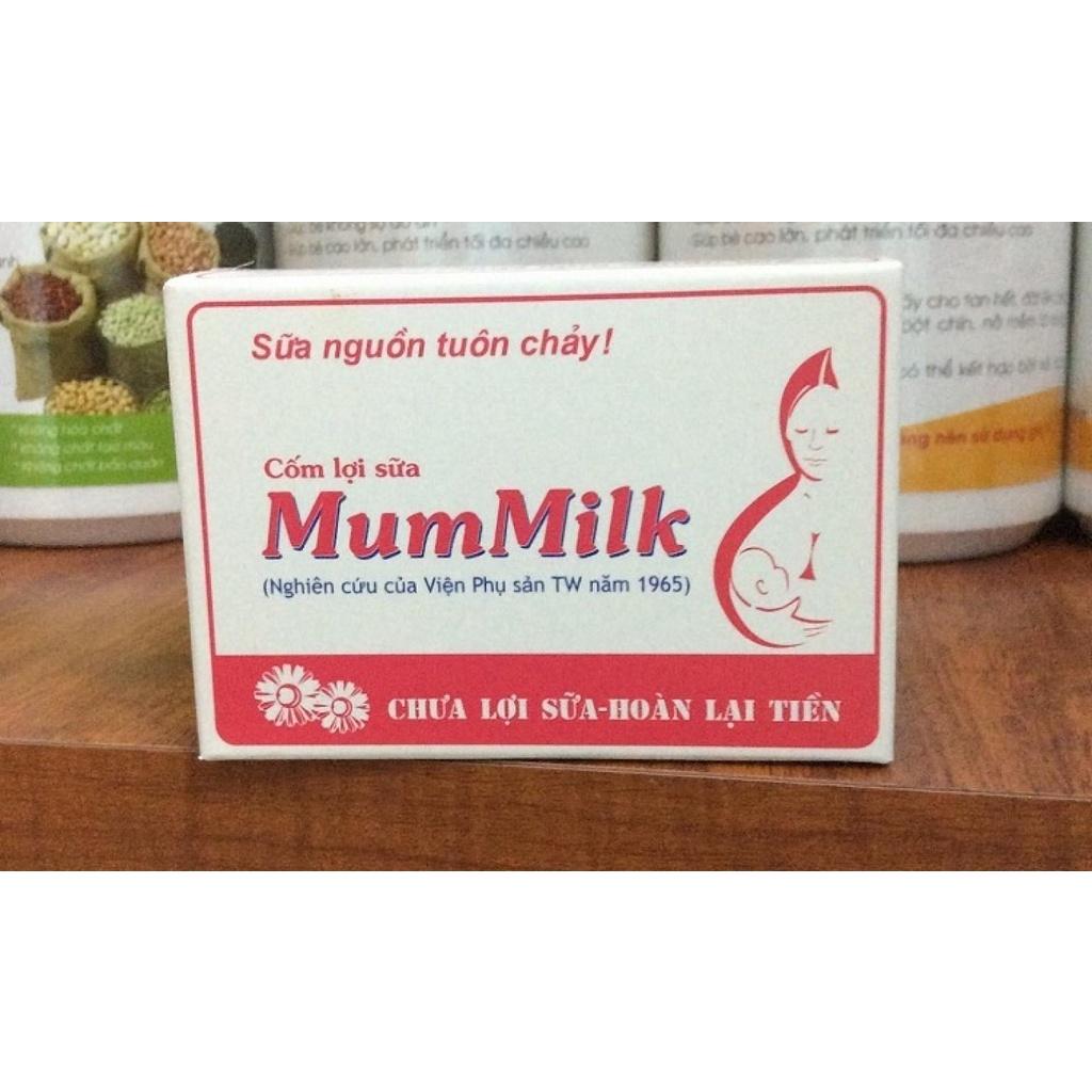 Cốm Lợi Sữa Vitamin Sau Sinh Con Bú, Trà Dạng Bột, Viên Uống BETIMUM (CHÍNH HÃNG 1 ĐỔI 1)